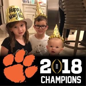 Meet your Posher, Bryce